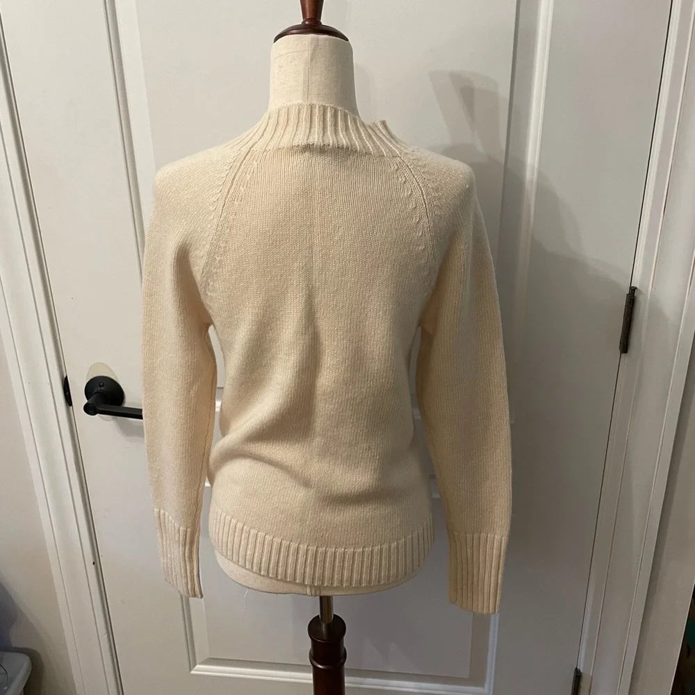 J. Crew Crewneck Sweater